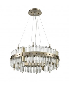 Подвесная люстра Vele Luce Venere VL3034P16-foto3