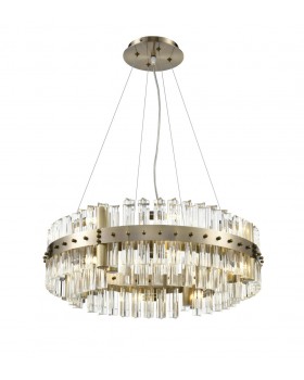 Подвесная люстра Vele Luce Venere VL3034P16-foto2