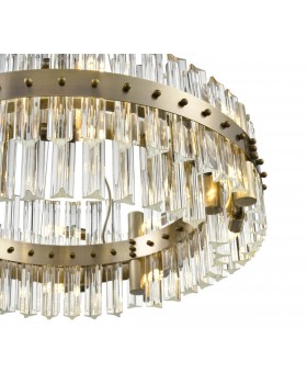 Подвесная люстра Vele Luce Venere VL3034P16-foto6