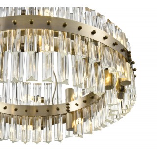 Подвесная люстра Vele Luce Venere VL3034P16-foto6