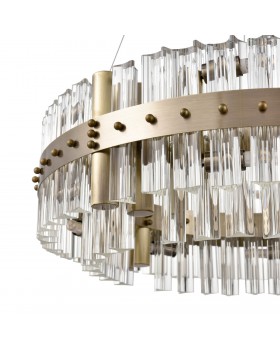 Подвесная люстра Vele Luce Venere VL3034P16-foto5