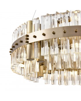 Подвесная люстра Vele Luce Venere VL3034P16-foto4