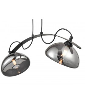 Подвесной светильник Vele Luce Musicista VL5462P22-foto3