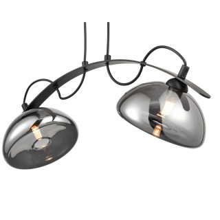 Подвесной светильник Vele Luce Musicista VL5462P22-foto3