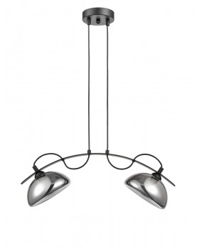 Подвесной светильник Vele Luce Musicista VL5462P22-foto2