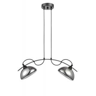 Подвесной светильник Vele Luce Musicista VL5462P22-foto2