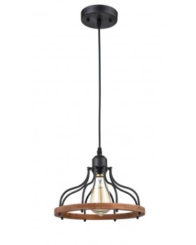 Подвесной светильник Vele Luce Franco VL6032P01-foto3