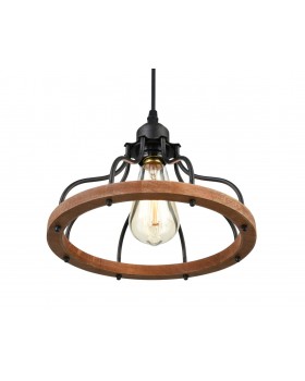 Подвесной светильник Vele Luce Franco VL6032P01-foto4