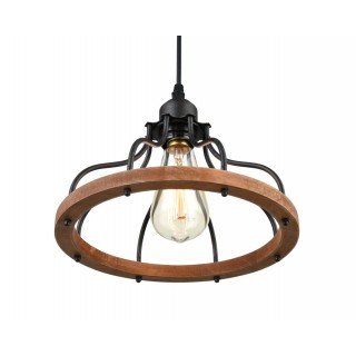 Подвесной светильник Vele Luce Franco VL6032P01-foto4