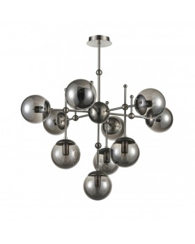 Подвесная люстра Vele Luce Modena VL5013P10-foto3