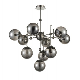 Подвесная люстра Vele Luce Modena VL5013P10-foto3