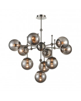 Подвесная люстра Vele Luce Modena VL5013P10-foto2