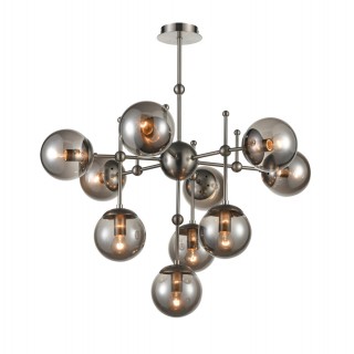 Подвесная люстра Vele Luce Modena VL5013P10-foto2