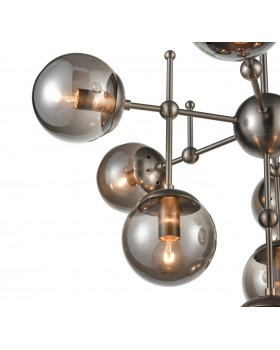 Подвесная люстра Vele Luce Modena VL5013P10-foto4