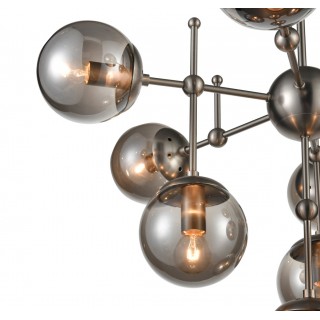 Подвесная люстра Vele Luce Modena VL5013P10-foto4