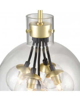 Подвесной светильник Vele Luce Caramella VL5904P35-foto3