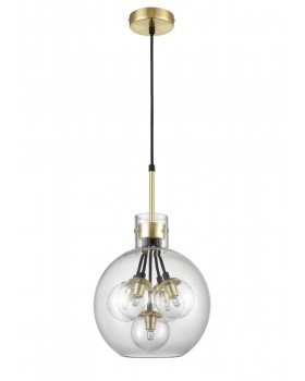 Подвесной светильник Vele Luce Caramella VL5904P35-foto2