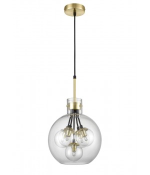 Подвесной светильник Vele Luce Caramella VL5904P35-foto2