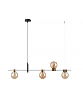 Подвесной светильник Vele Luce Ideale VL5872P14-foto2