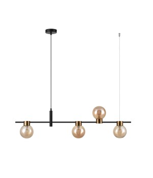 Подвесной светильник Vele Luce Ideale VL5872P14-foto2