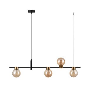 Подвесной светильник Vele Luce Ideale VL5872P14-foto2