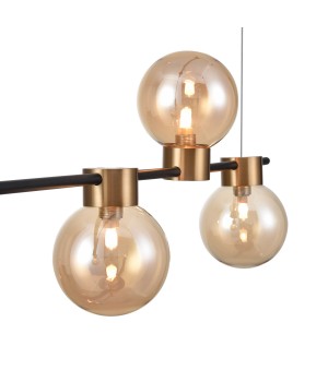 Подвесной светильник Vele Luce Ideale VL5872P14-foto3