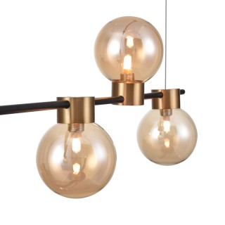 Подвесной светильник Vele Luce Ideale VL5872P14-foto3