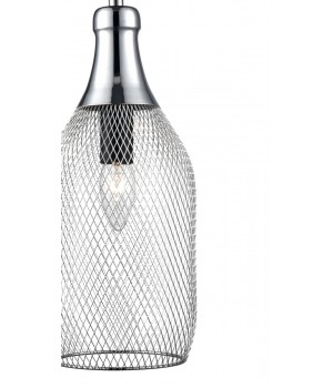 Подвесной светильник Vele Luce Maestro VL6512P21-foto3