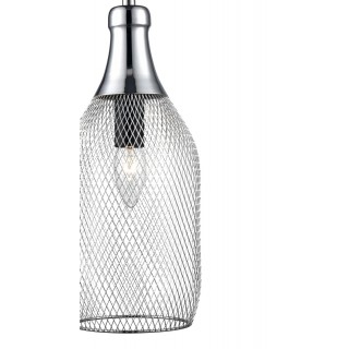 Подвесной светильник Vele Luce Maestro VL6512P21-foto3