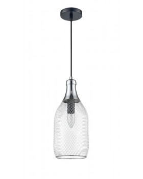 Подвесной светильник Vele Luce Maestro VL6512P21-foto2