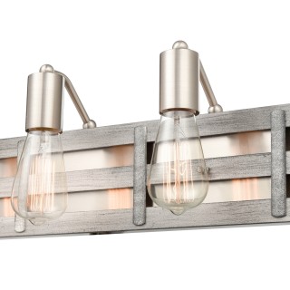 Бра Vele Luce Shield VL6385W03-foto3