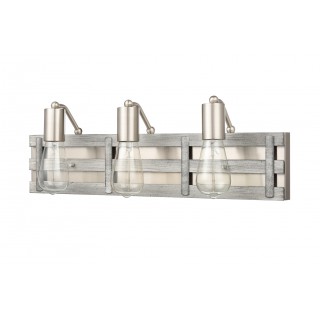 Бра Vele Luce Shield VL6385W03-foto2