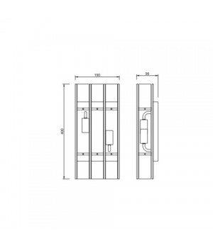 Бра Vele Luce Tivoli VL5073W22-foto5