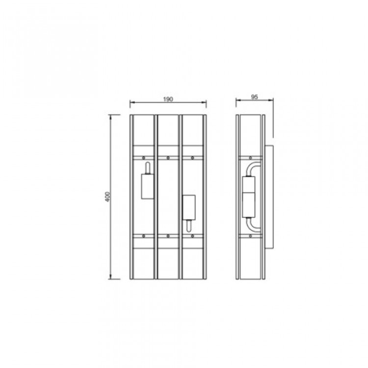 Бра Vele Luce Tivoli VL5073W22