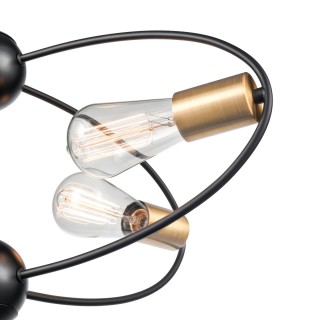 Потолочный светильник Vele Luce Crea VL6522L05-foto3