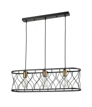 Подвесной светильник Vele Luce Ulik VL6242P03-foto3