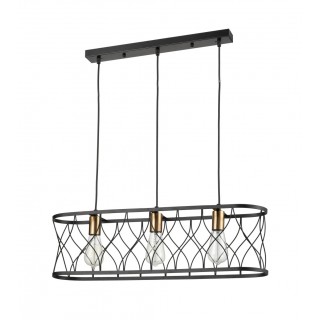 Подвесной светильник Vele Luce Ulik VL6242P03-foto3