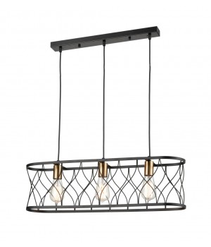 Подвесной светильник Vele Luce Ulik VL6242P03-foto2