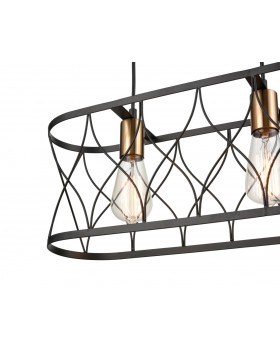 Подвесной светильник Vele Luce Ulik VL6242P03-foto4