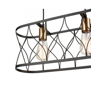 Подвесной светильник Vele Luce Ulik VL6242P03-foto4