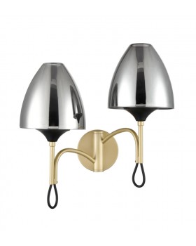 Бра Vele Luce Oro VL5654W22-foto2