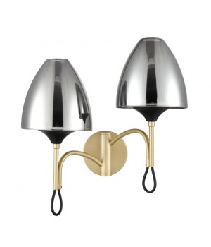 Бра Vele Luce Oro VL5654W22-foto2