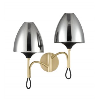 Бра Vele Luce Oro VL5654W22-foto2