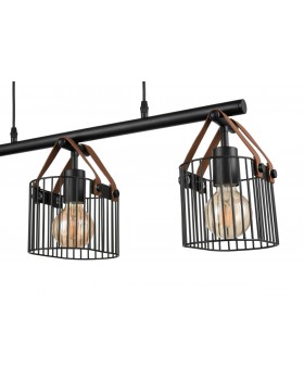 Подвесной светильник Vele Luce Drago VL6332P03-foto5