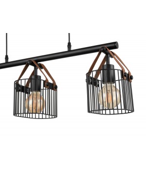 Подвесной светильник Vele Luce Drago VL6332P03-foto5