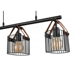 Подвесной светильник Vele Luce Drago VL6332P03-foto5