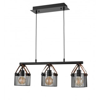 Подвесной светильник Vele Luce Drago VL6332P03-foto3