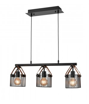 Подвесной светильник Vele Luce Drago VL6332P03-foto2