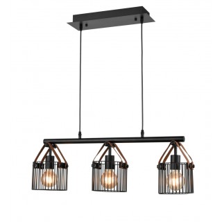 Подвесной светильник Vele Luce Drago VL6332P03-foto2