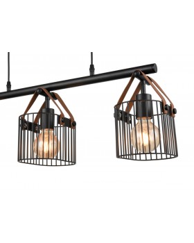 Подвесной светильник Vele Luce Drago VL6332P03-foto4